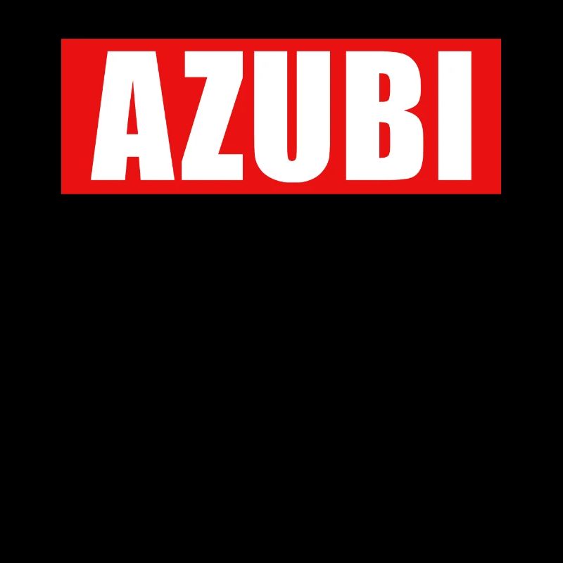 Azubi Ausbildung Auszubildender