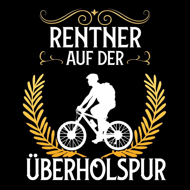 Retraités vélo retraite vélo de course