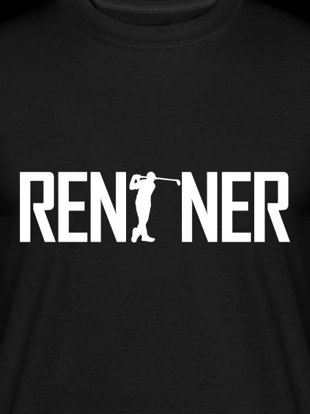Rentner Golf