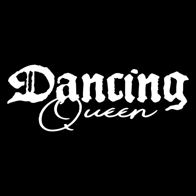 dancing queen