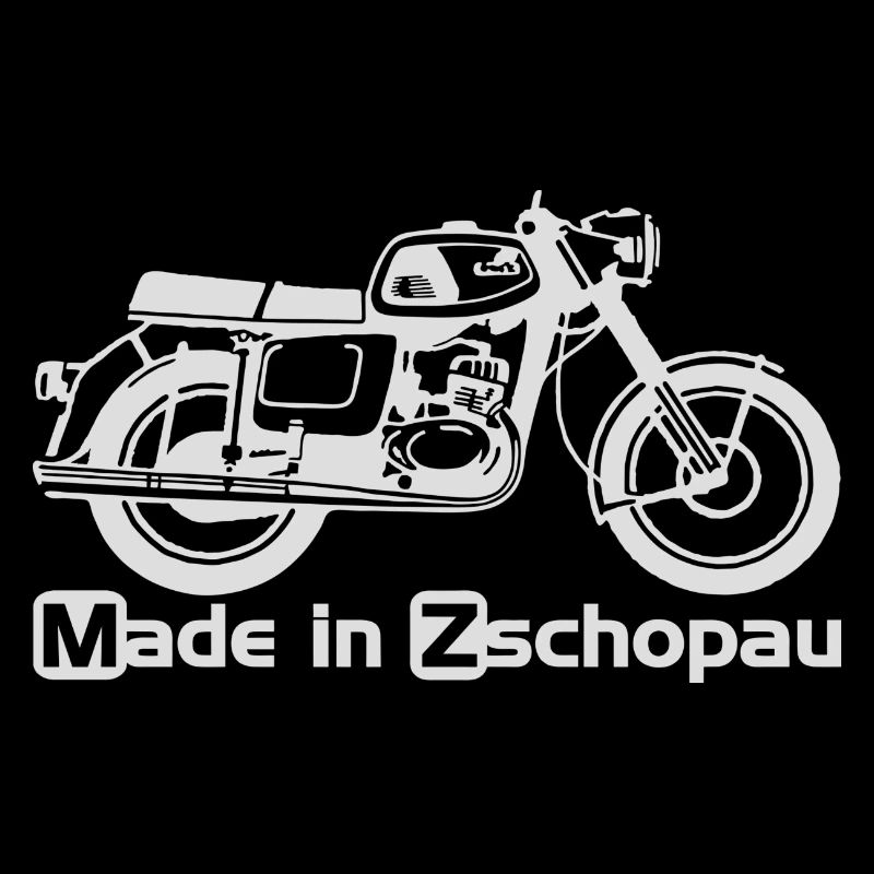 MZ TS 150