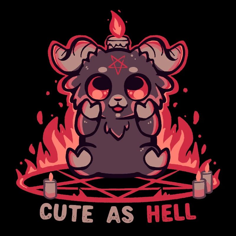 Se sentir mignon comme l’enfer