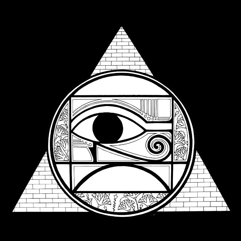 Symbole d'Egypte