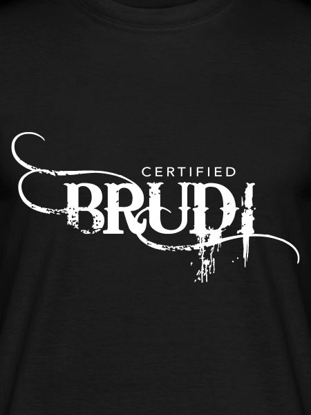 Certified Brudi
