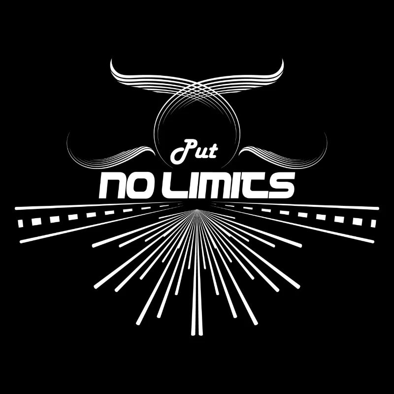 Ne mettez pas de limites - sans limite
