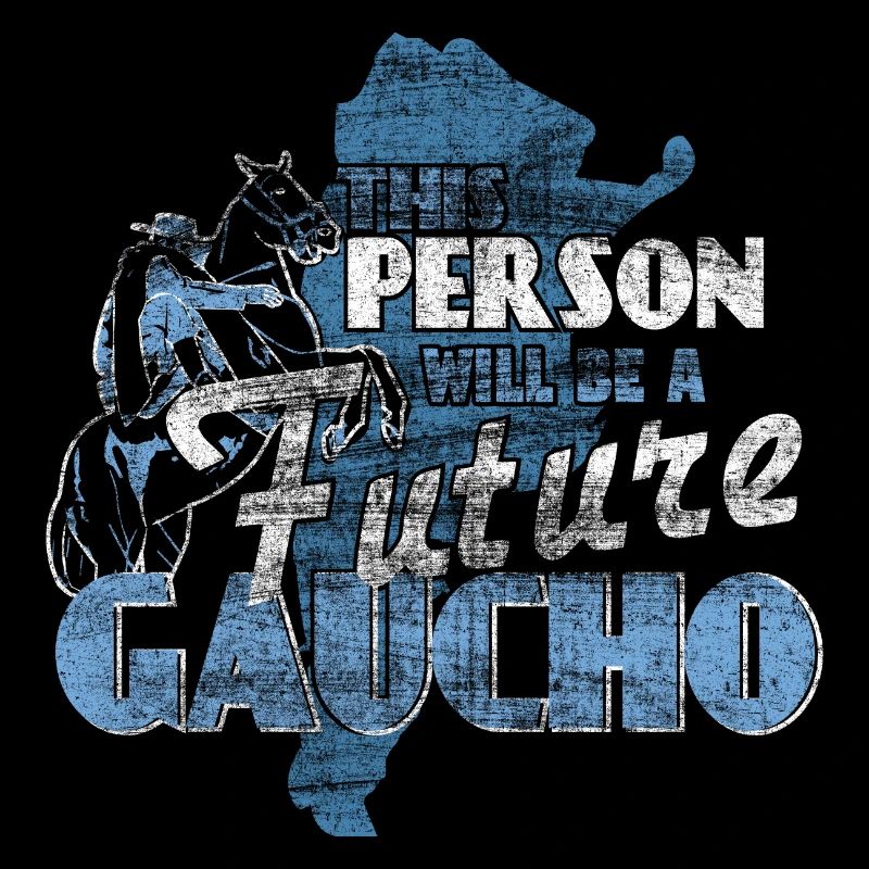 Argentinien Gaucho