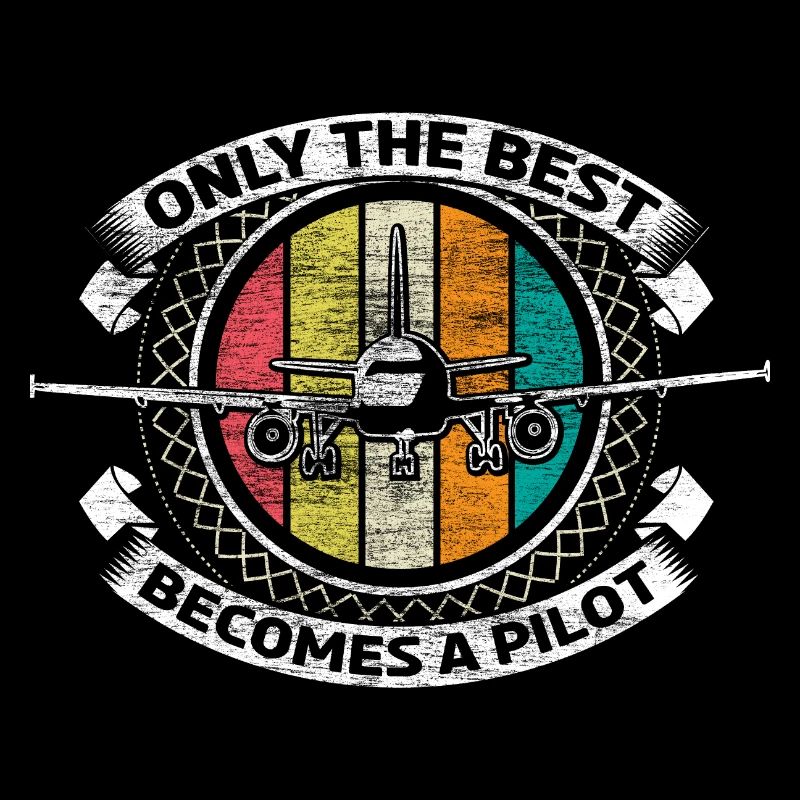 Pilot Geschenkidee