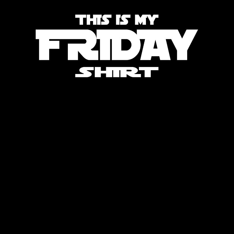 Vendredi, Vendredi, week-end, fermeture