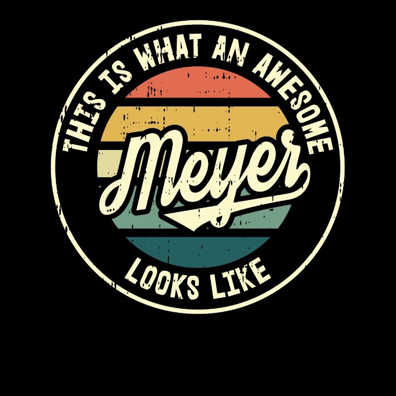 Meyer This is what an Awesome