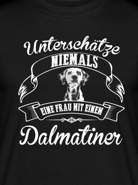Dalmatiner