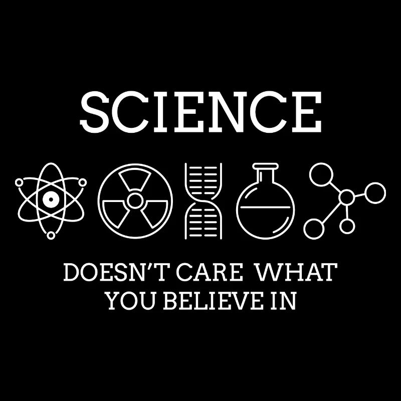 Science Physique Chimie Cadeau Profession Uni