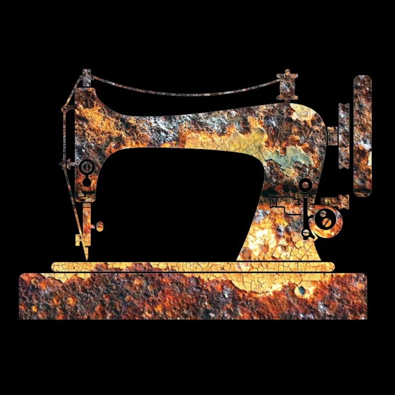 Machine à coudre