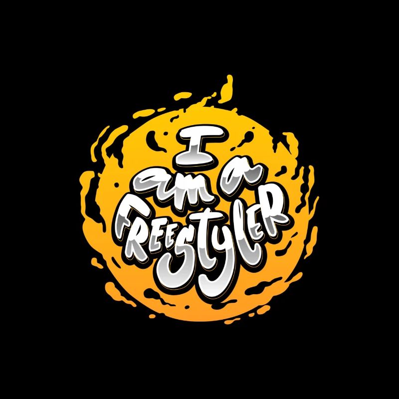 Yellow / Black