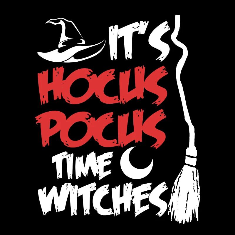 Hocus Pocus