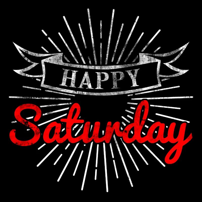 Saturday
