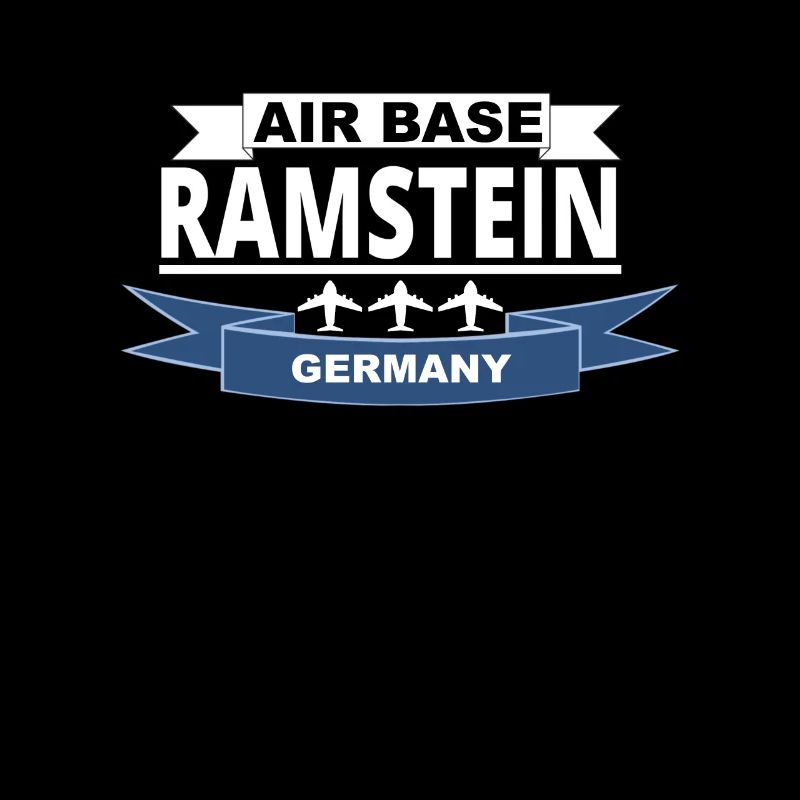 US Army | Air Base | Ramstein | Germany