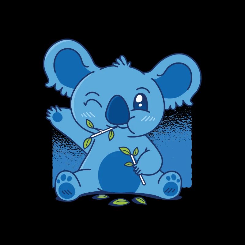 Netter Koala