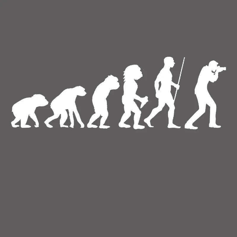 Kamera Evolution