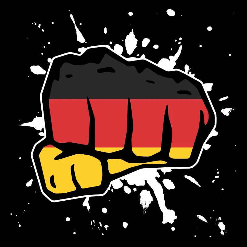Deutschland Faust