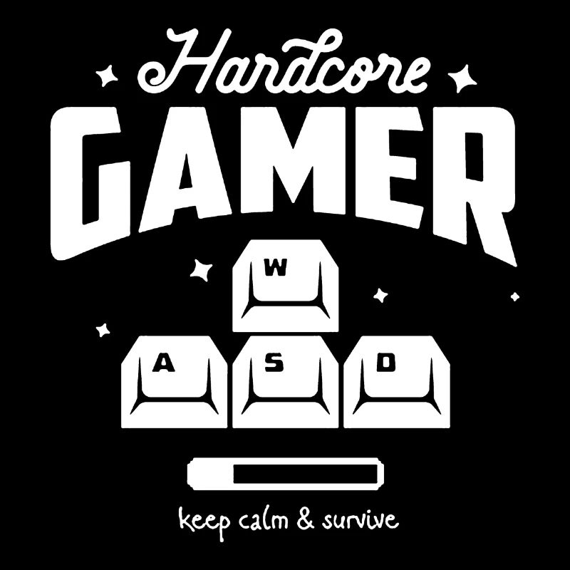 Computer Gamer