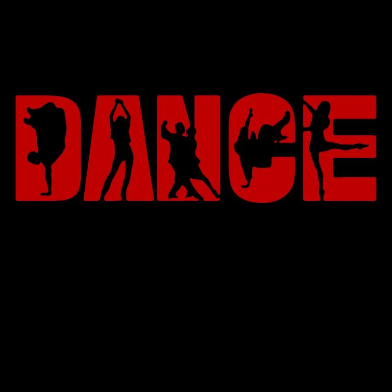 Dancing dance monster dancer street dance leisure