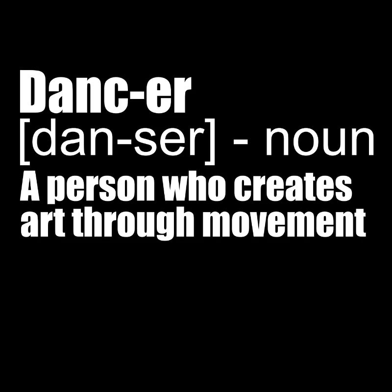 danse