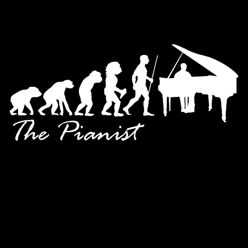 Klavier Evolution