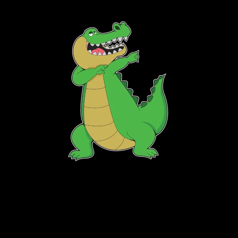 crocodile