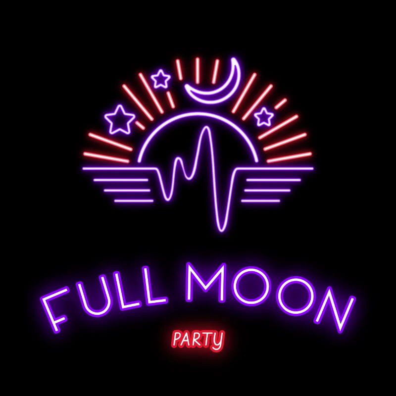 Full Moon Party