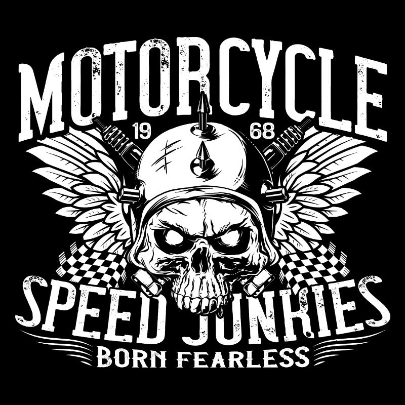 Moto course evil Eyes