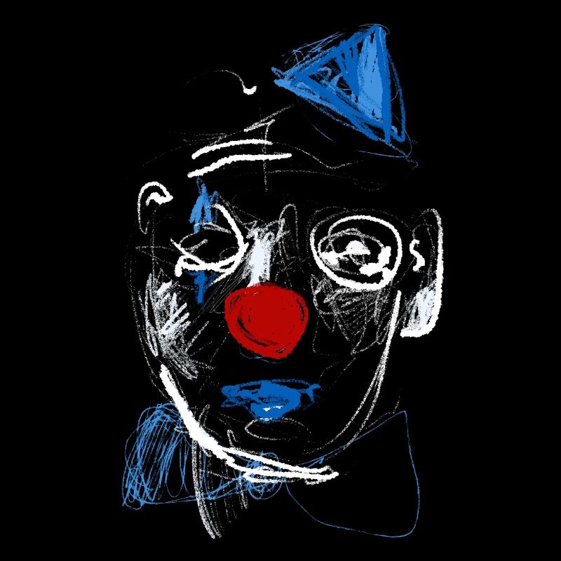 Le clown