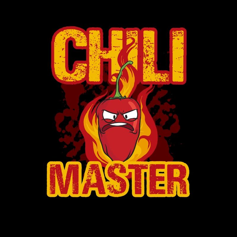 Chili Master, Chili Amateurs de peperoni de feu