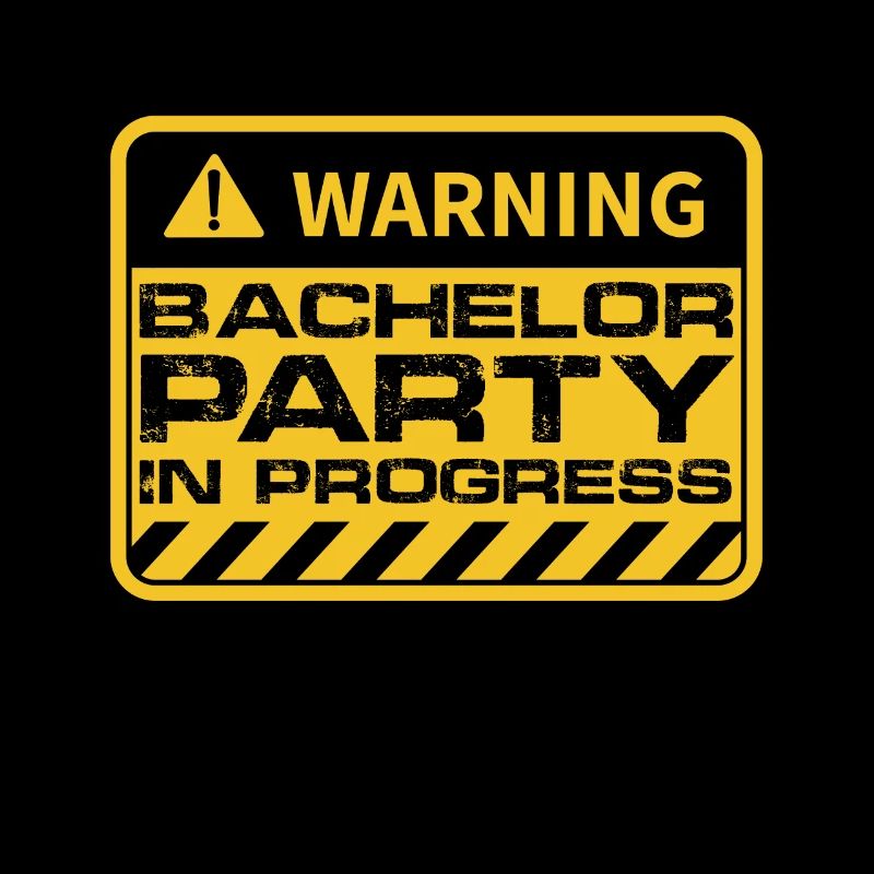 JGA Junggesellenabschied Bachlor-Party Hochzeit