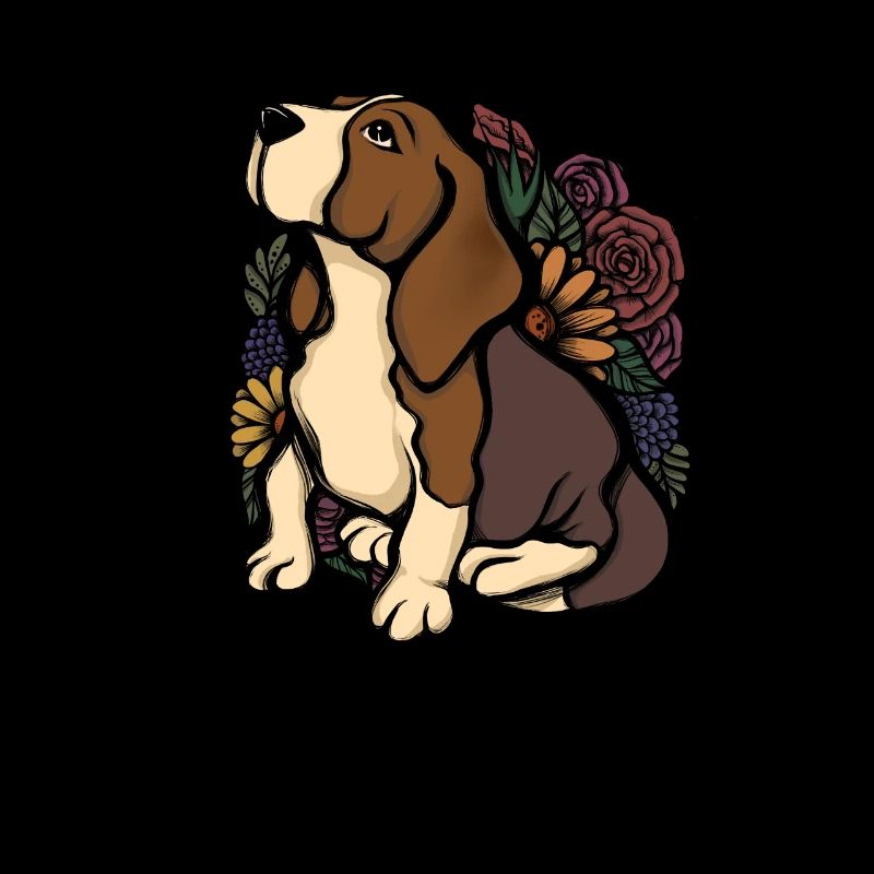 maman beagle
