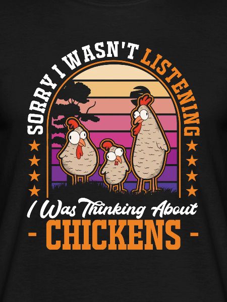 Chicken Gift Chicken Chicken