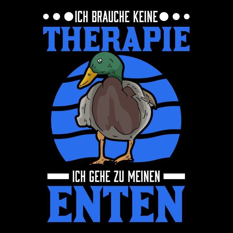 Duck Therapy Duck Breeder