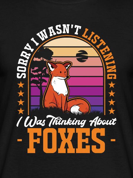 Fuchs Gift