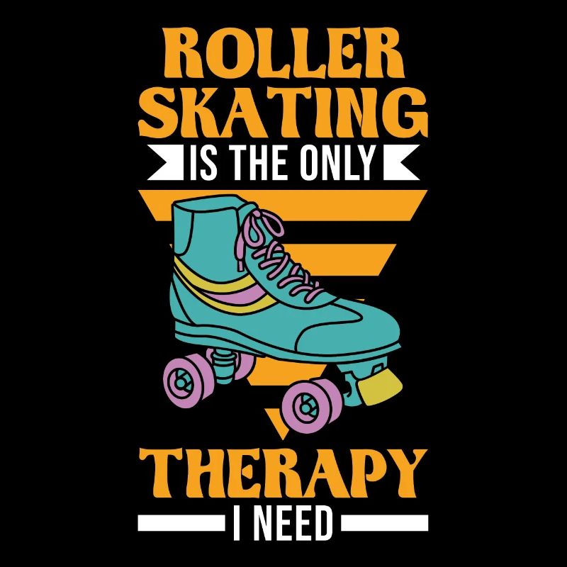 Roller Skates Therapy Roller Skating Roller Skates