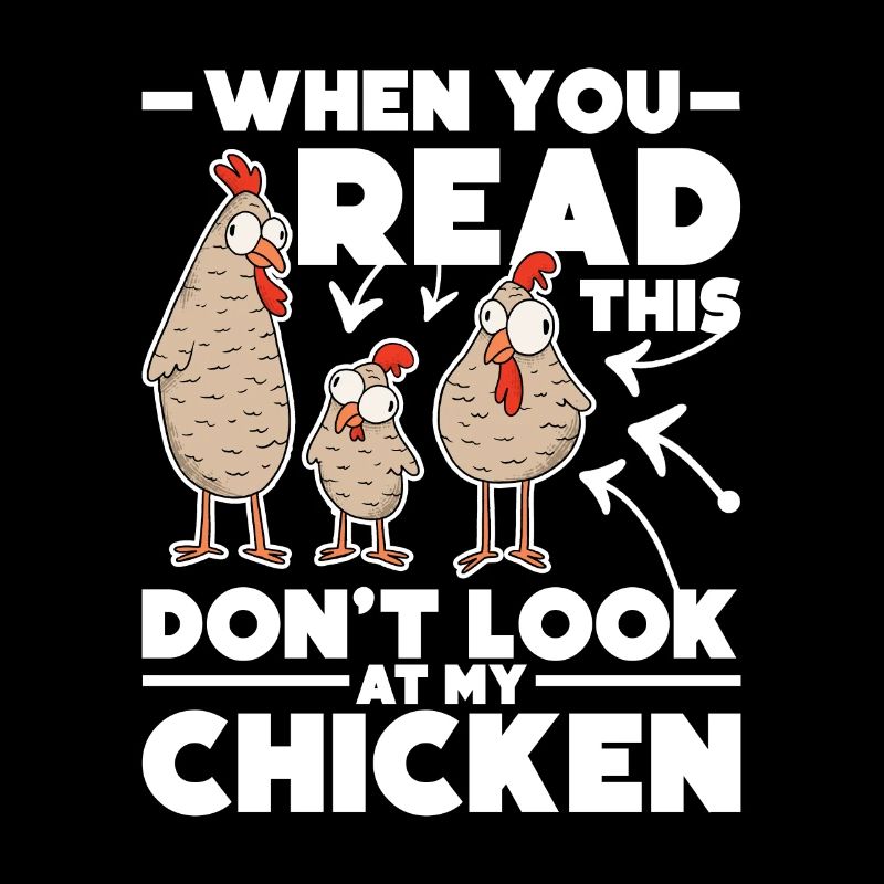 Chicken Farmer Chicken