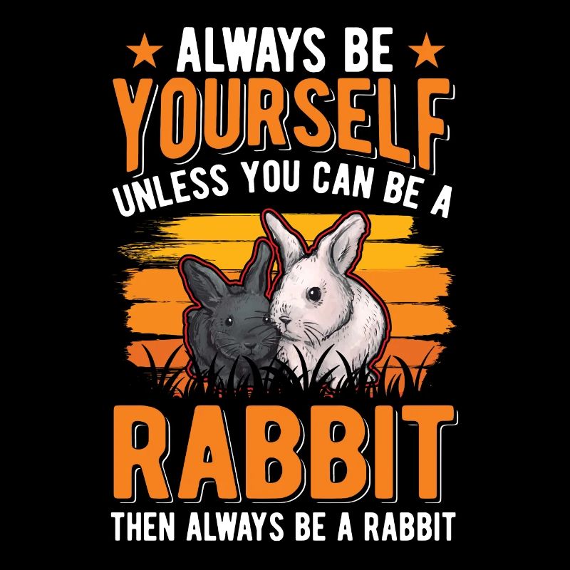 Rabbit Rabbit Rabbit Rabbit