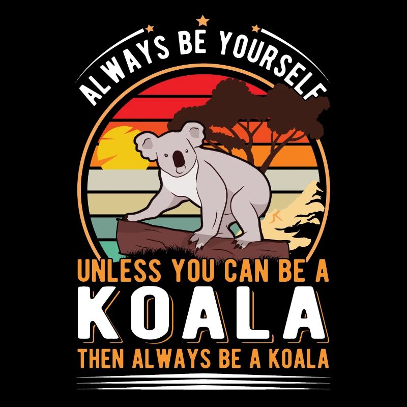 Koala Koala Bear