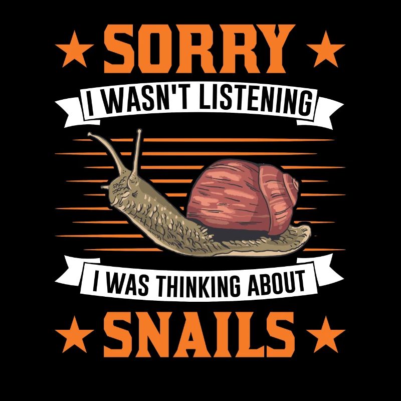 Snail Gift Vineyard Snail