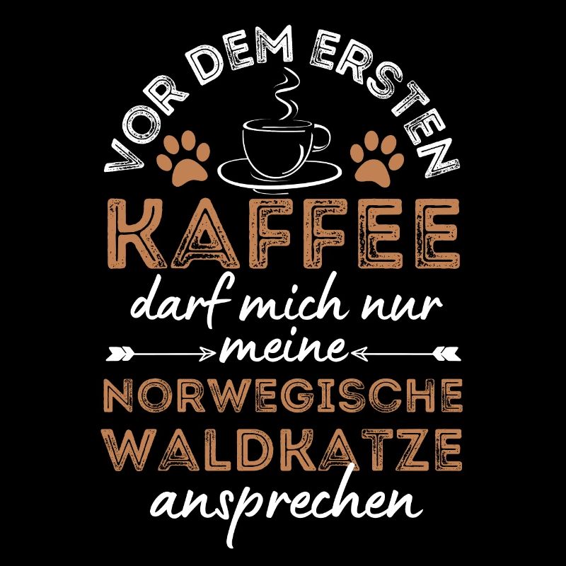 Café norvégien Forest Cat Coffee