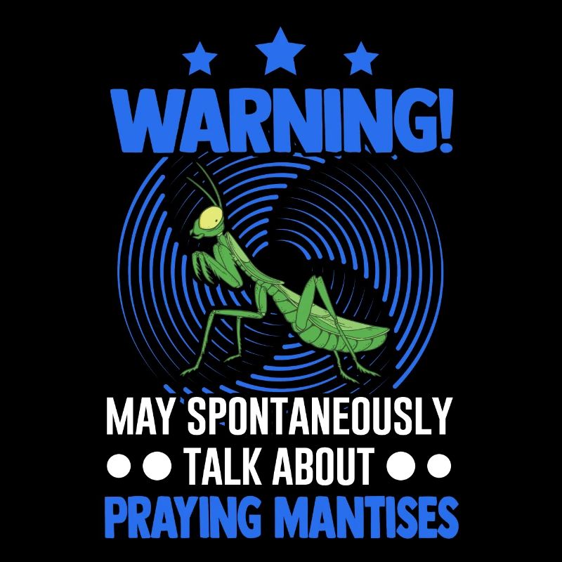 Gottesanbeterin Mantis Fangschrecke