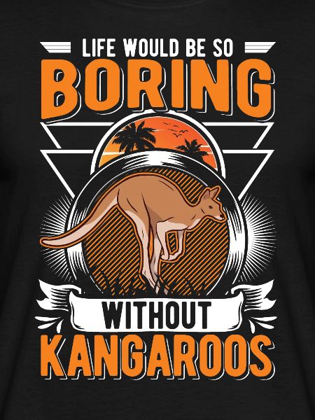 Australian Kangaroo Australia Kangaroo