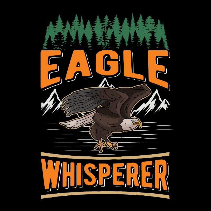 Eagle Whisperer Eagle Breeding Falconer Aigle royal