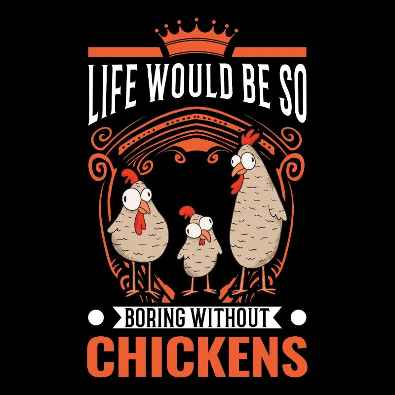 Chicken Chicken Breeding Chicken Farmer