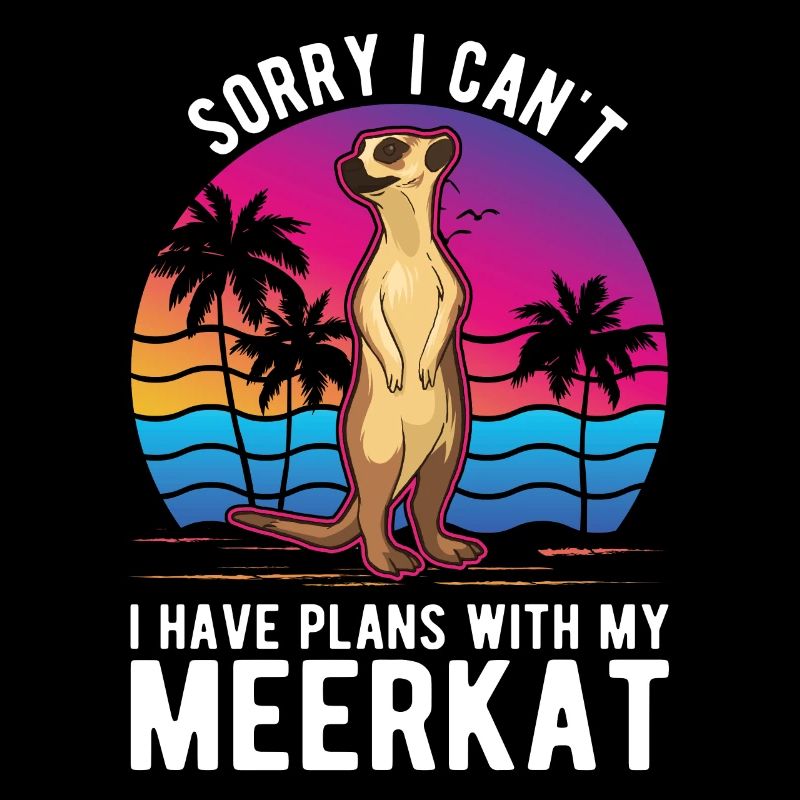 Suricate Cadeau Suricate Suricate