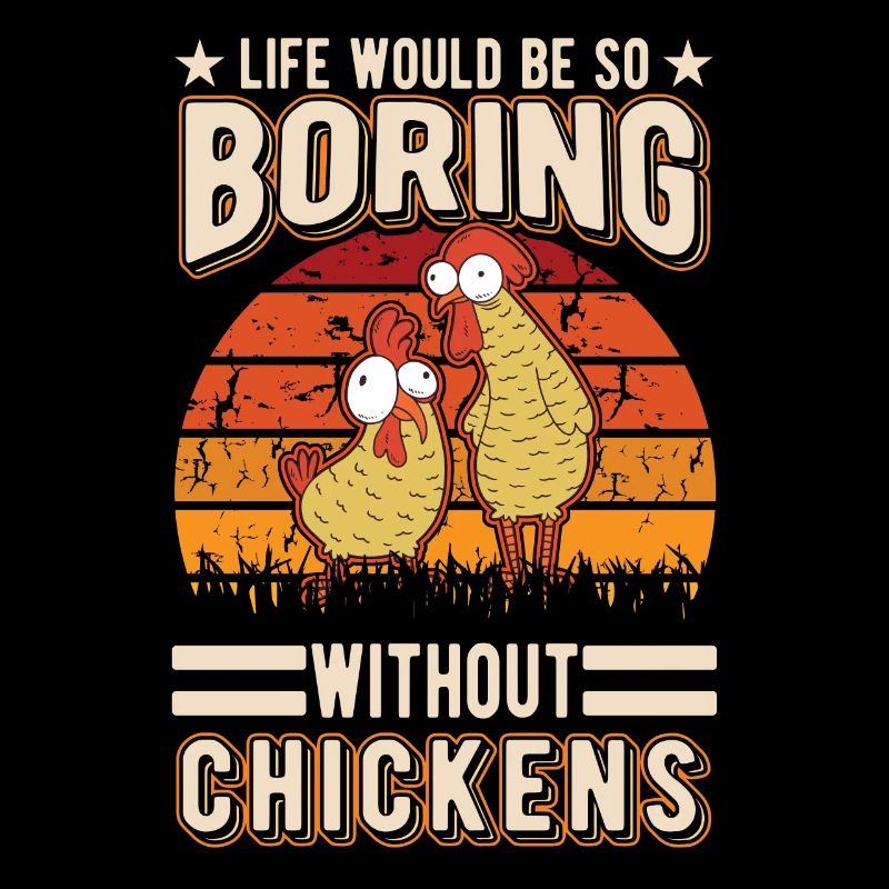 Chicken Chicken Breeding Chicken Farmer