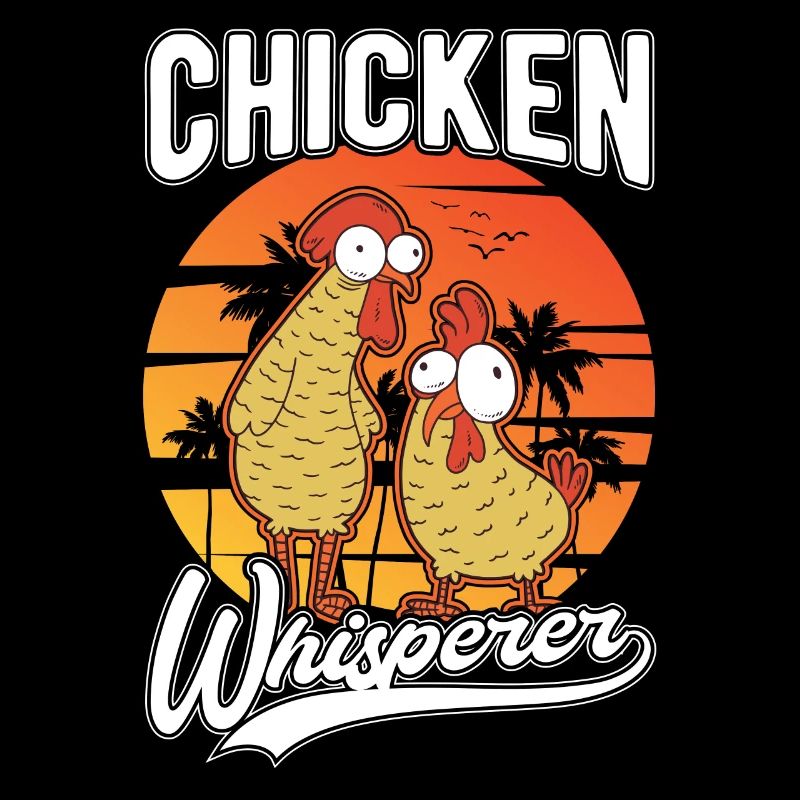 Chicken Whisperer Chicken Breeding Chicken Farmer